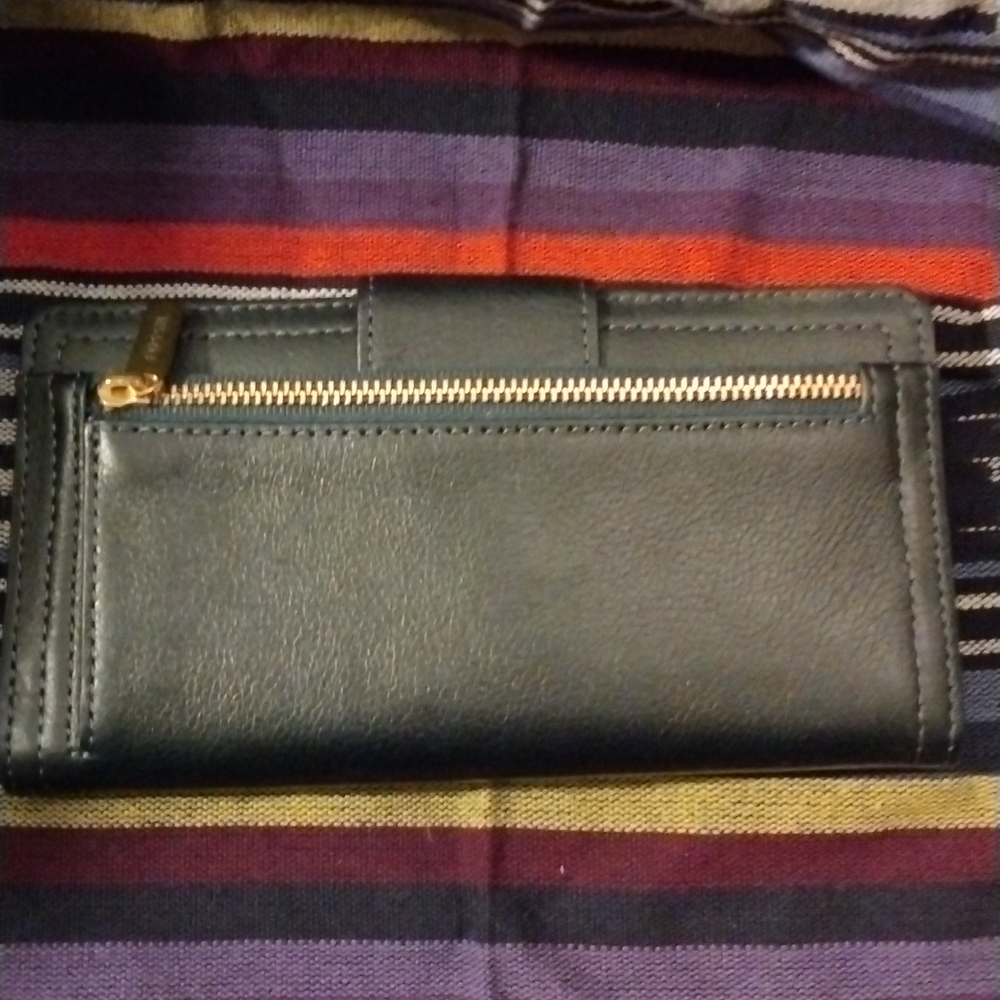 Fossil Wallet - image 2